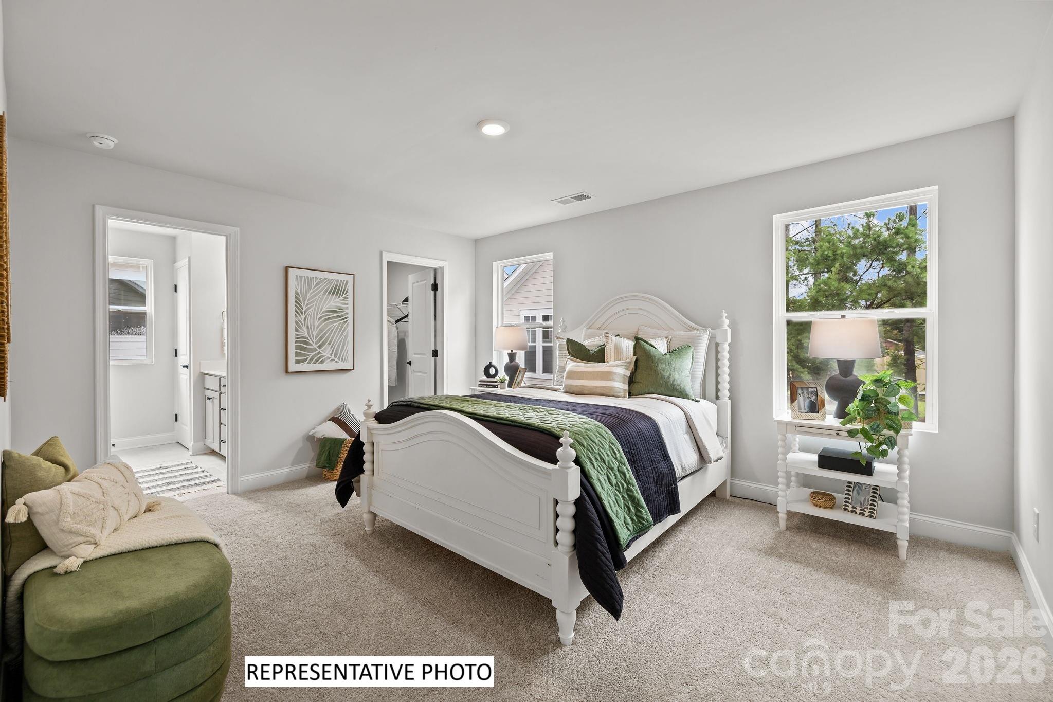 4009 Grommet Court Matthews NC 28105