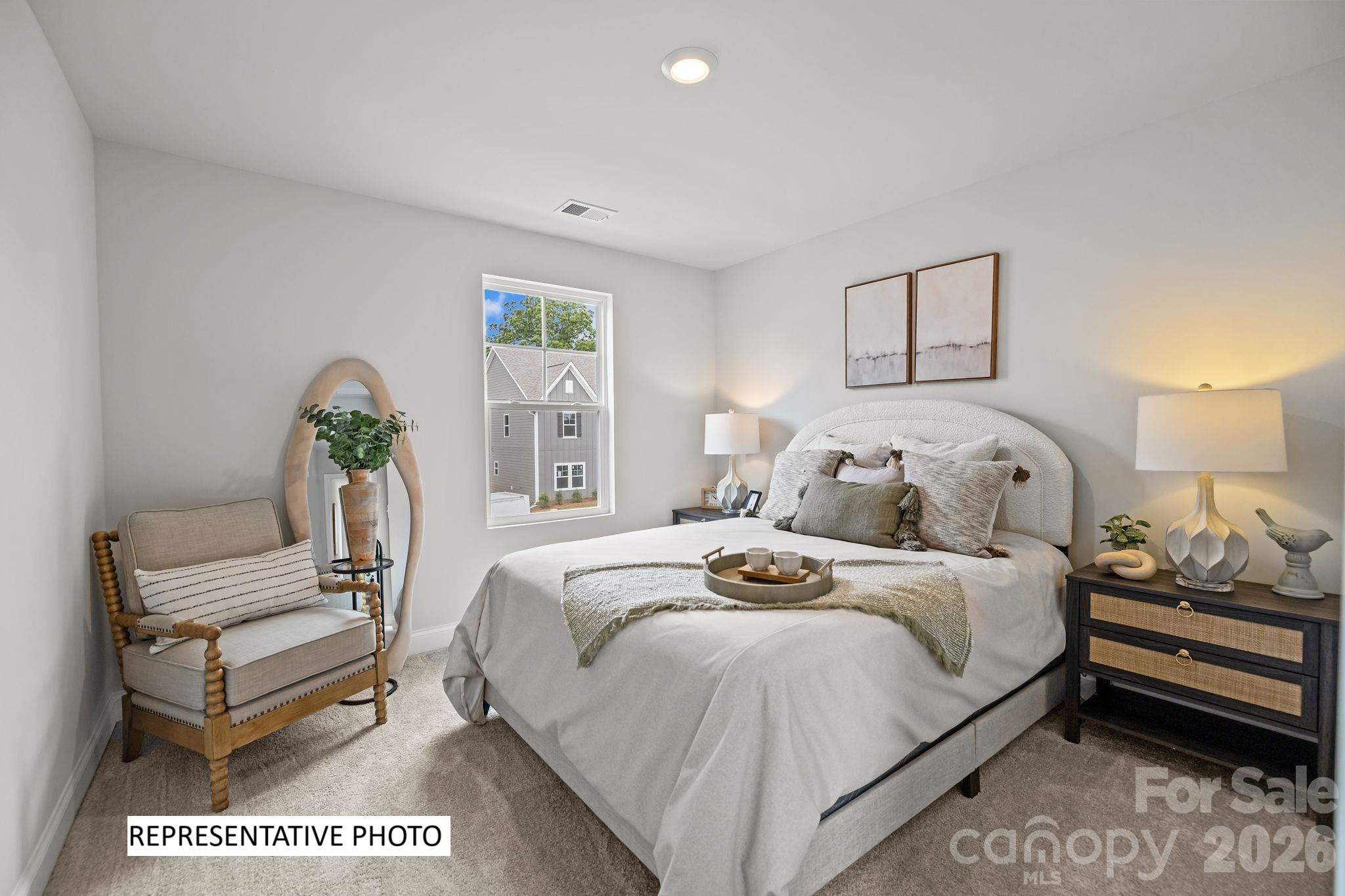 4009 Grommet Court Matthews NC 28105