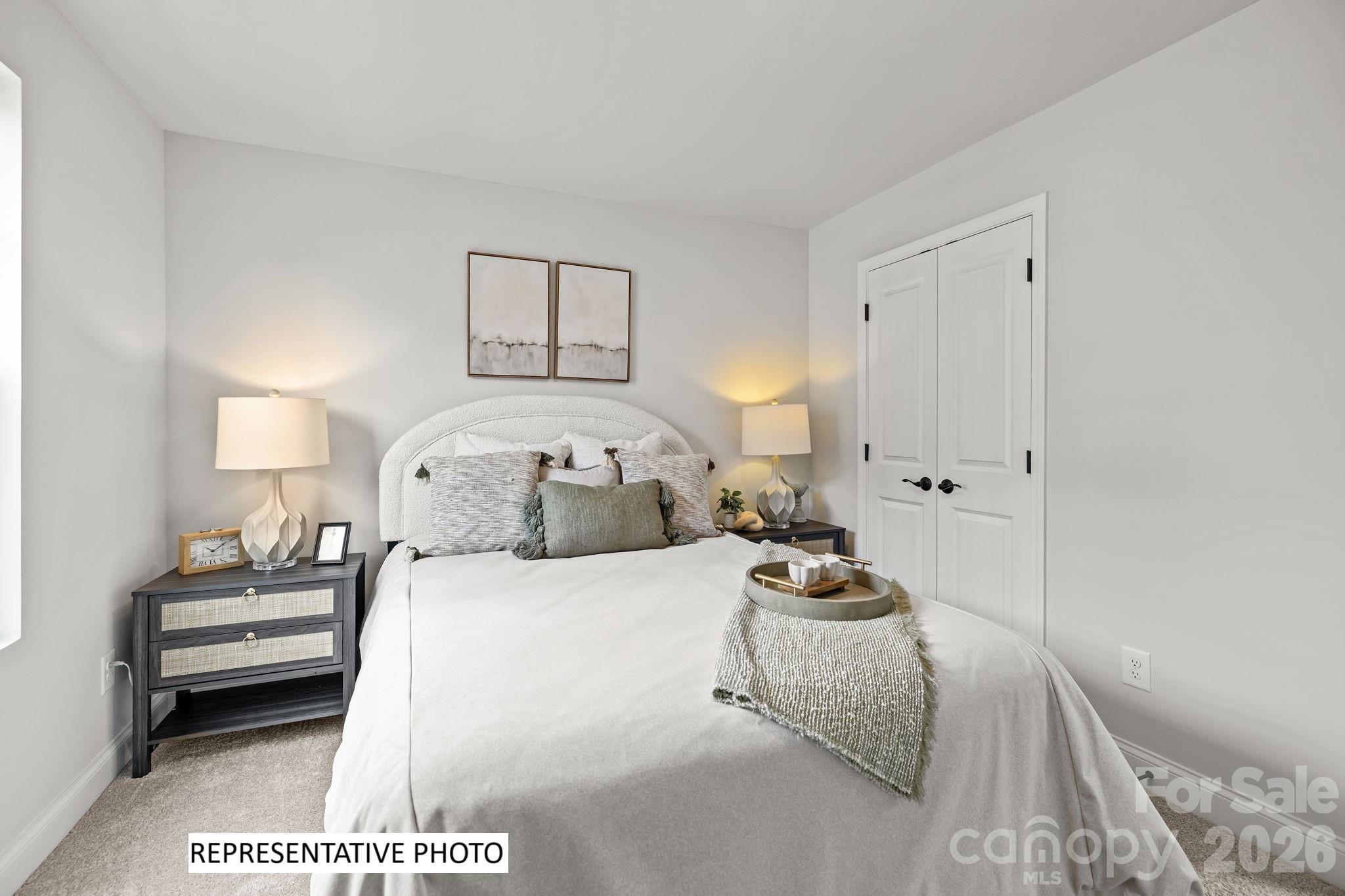 4009 Grommet Court Matthews NC 28105