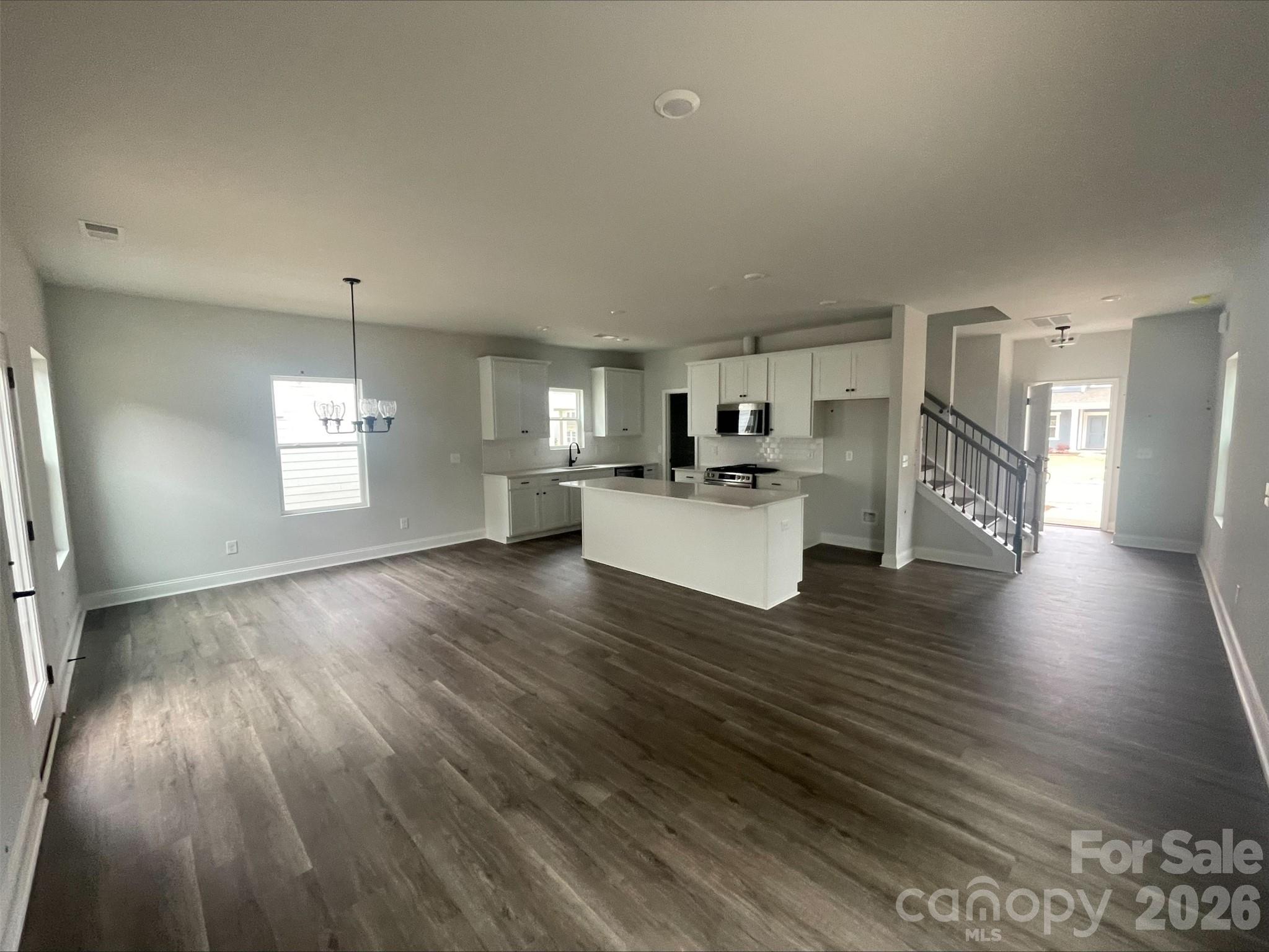 4009 Grommet Court Matthews NC 28105