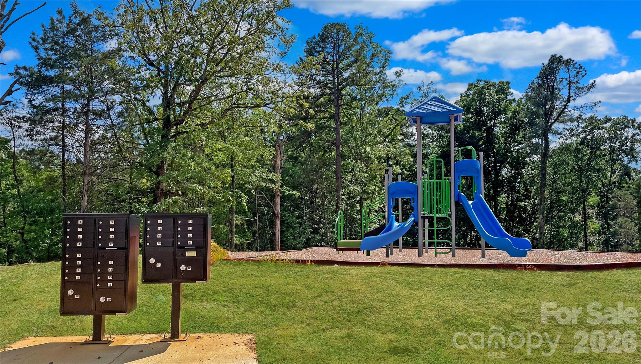 4009 Grommet Court Matthews NC 28105