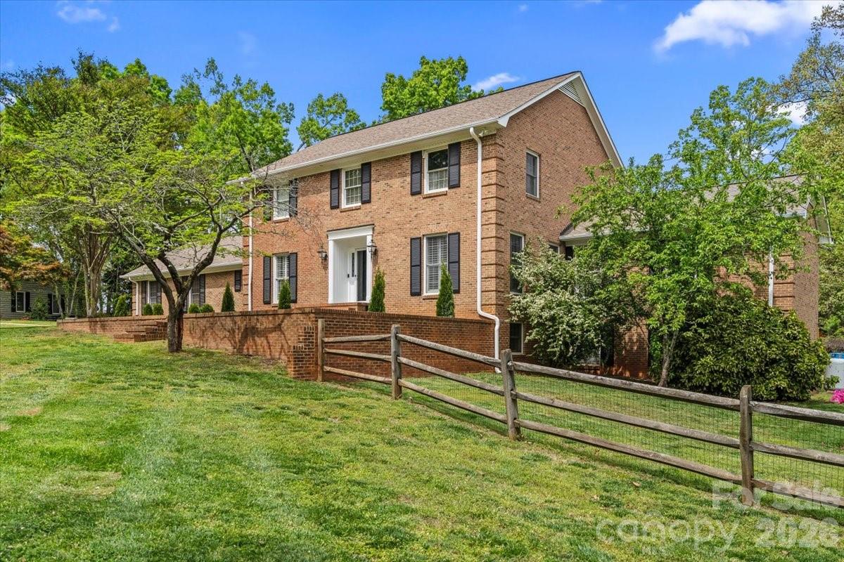 113 Woodstream Circle Mooresville NC 28117
