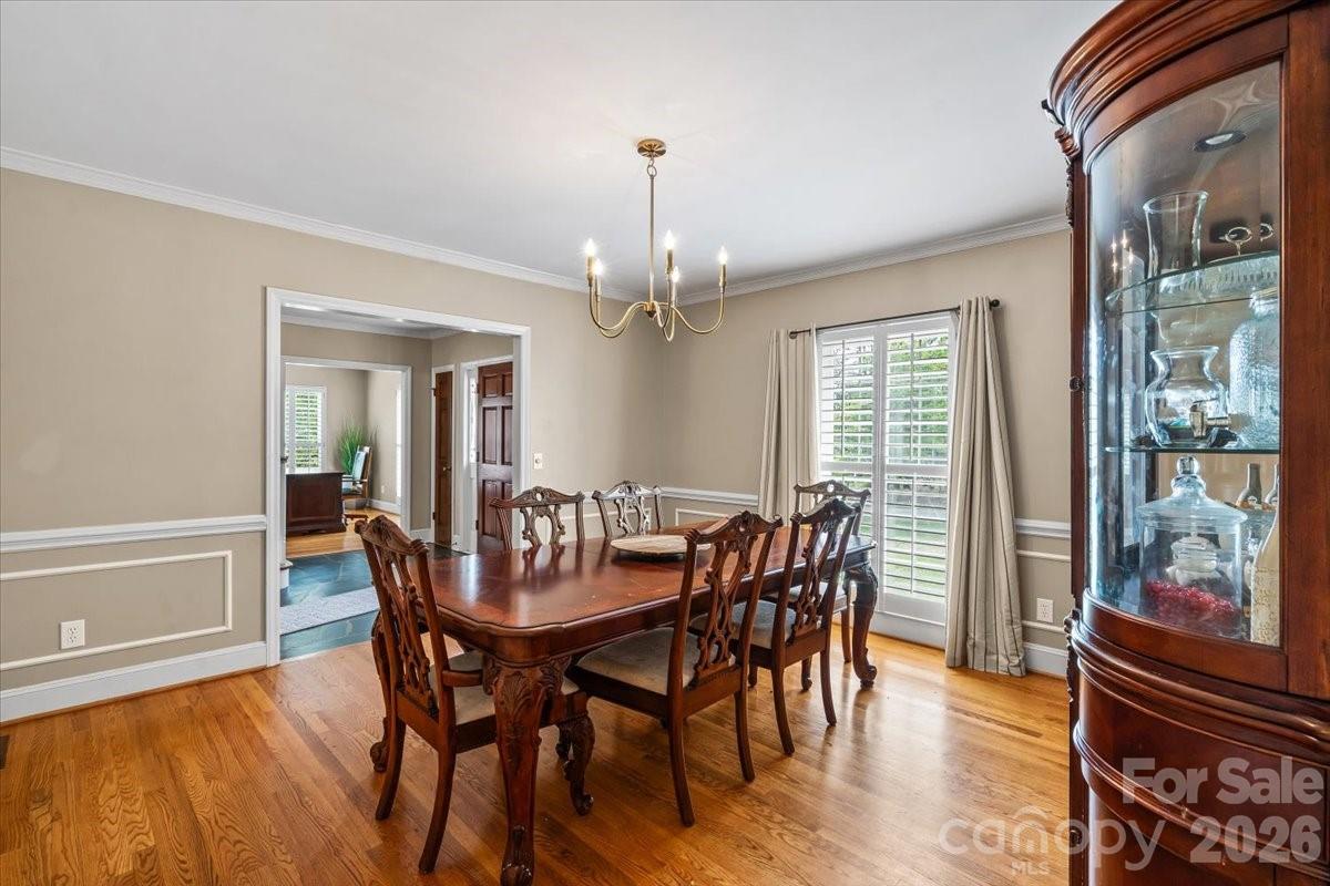 113 Woodstream Circle Mooresville NC 28117