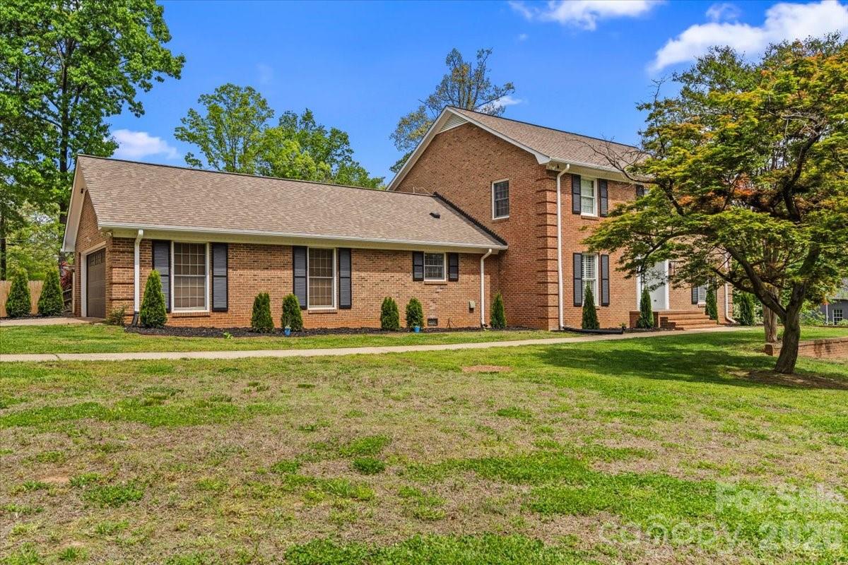 113 Woodstream Circle Mooresville NC 28117