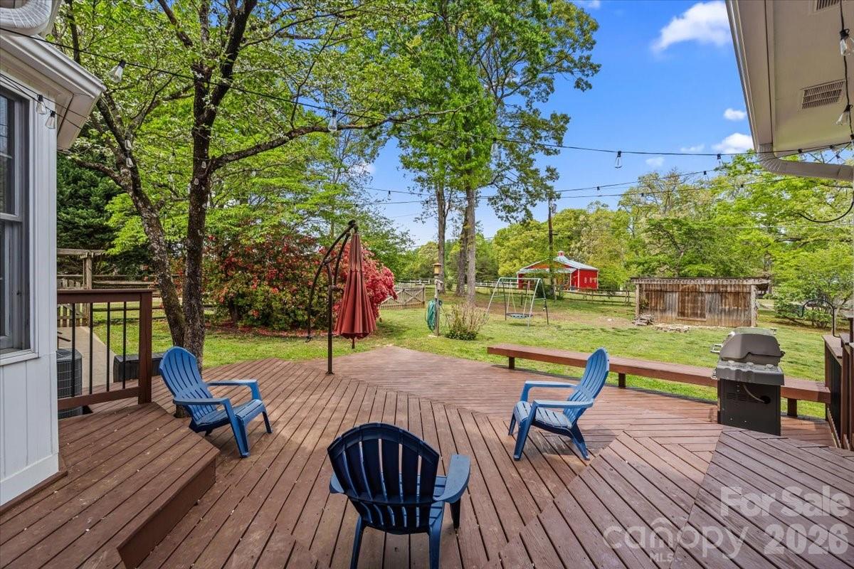 113 Woodstream Circle Mooresville NC 28117