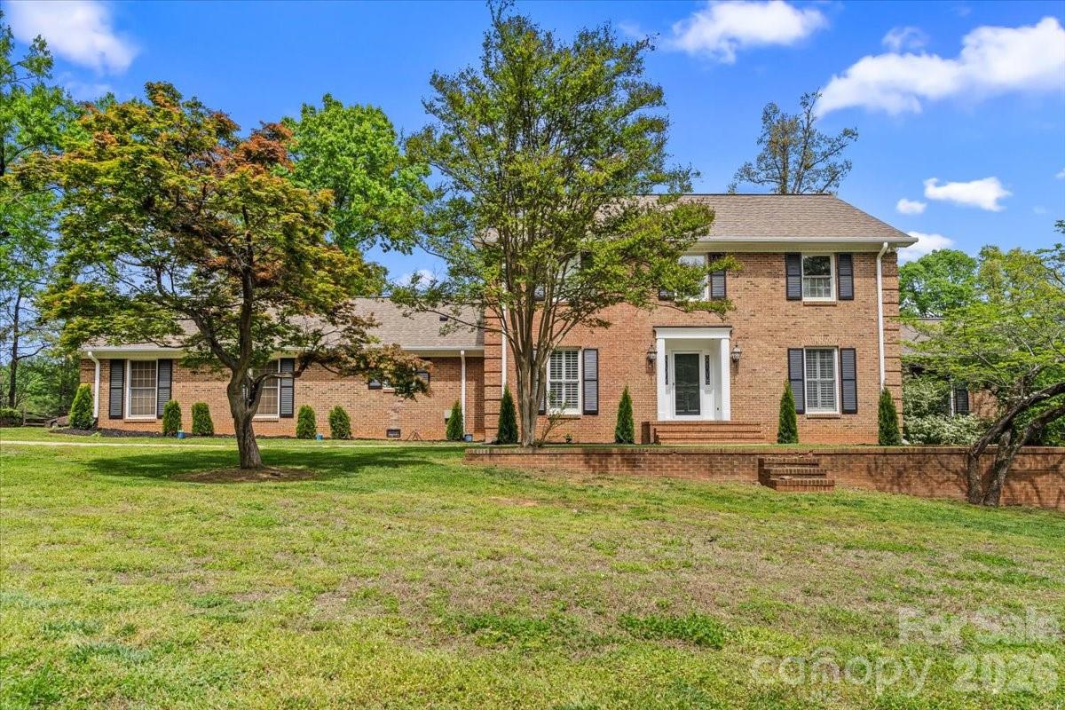 113 Woodstream Circle Mooresville NC 28117
