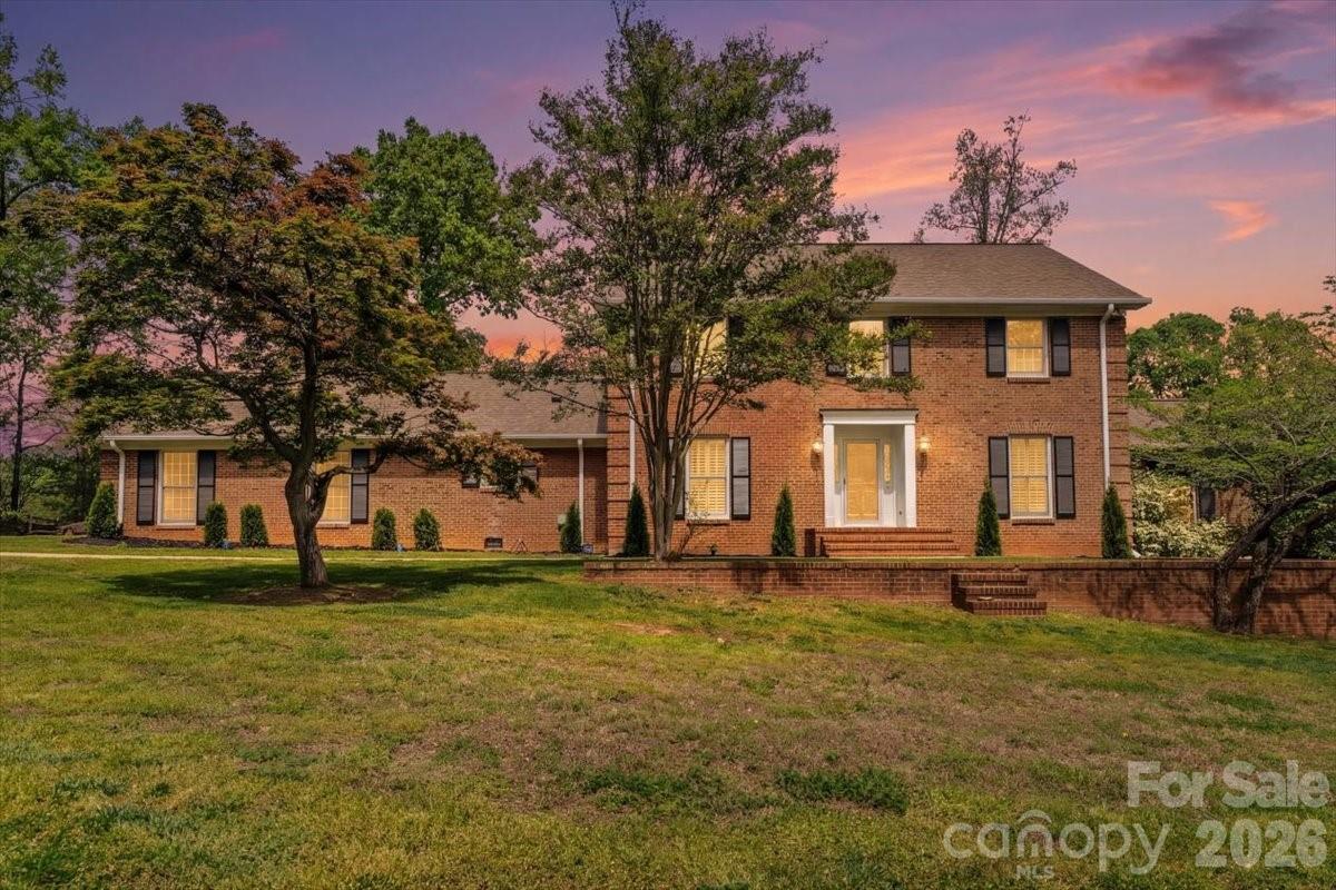 113 Woodstream Circle Mooresville NC 28117