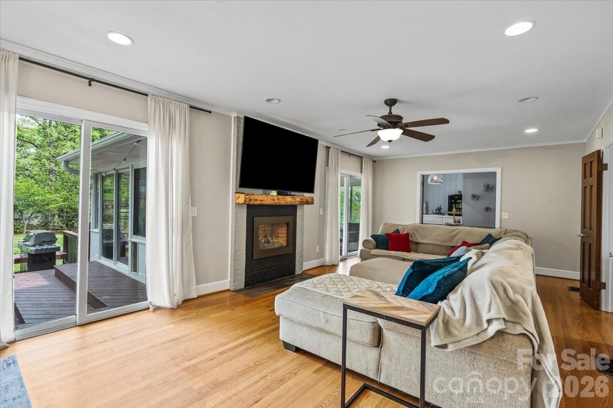 113 Woodstream Circle Mooresville NC 28117