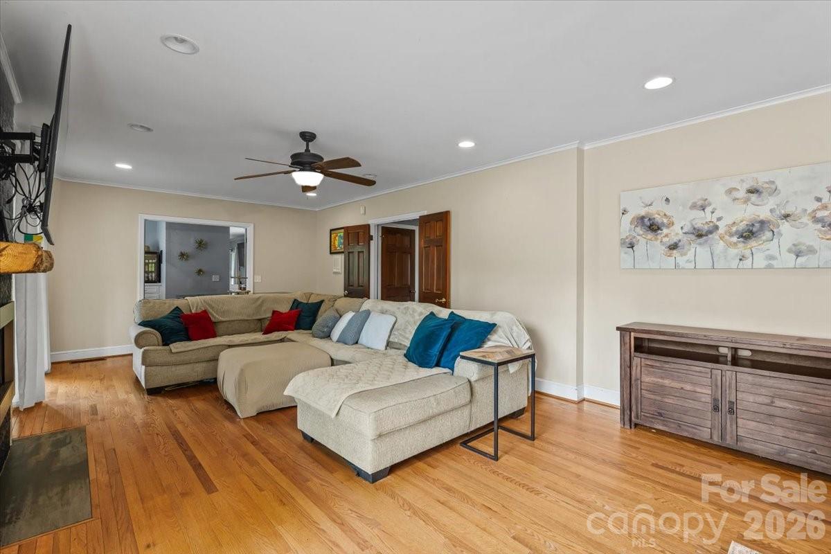 113 Woodstream Circle Mooresville NC 28117