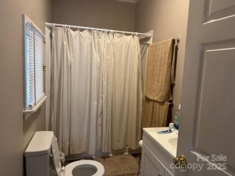 138 Trivette Trail Mount Gilead NC 27306