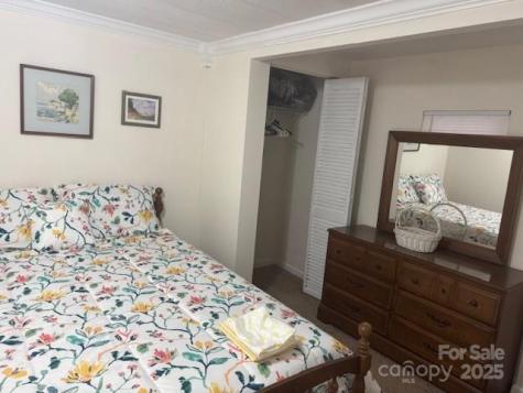 138 Trivette Trail Mount Gilead NC 27306