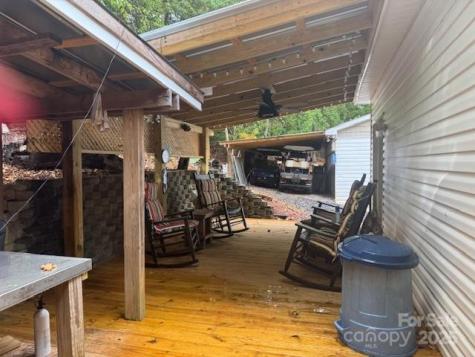 138 Trivette Trail Mount Gilead NC 27306