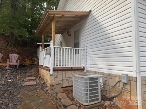 138 Trivette Trail Mount Gilead NC 27306