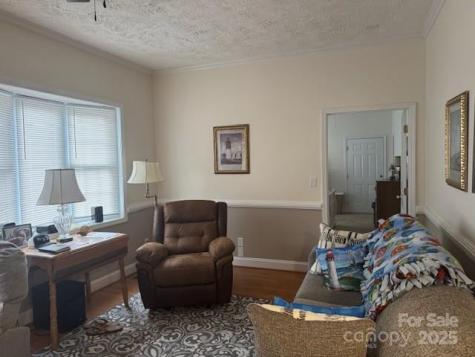 138 Trivette Trail Mount Gilead NC 27306