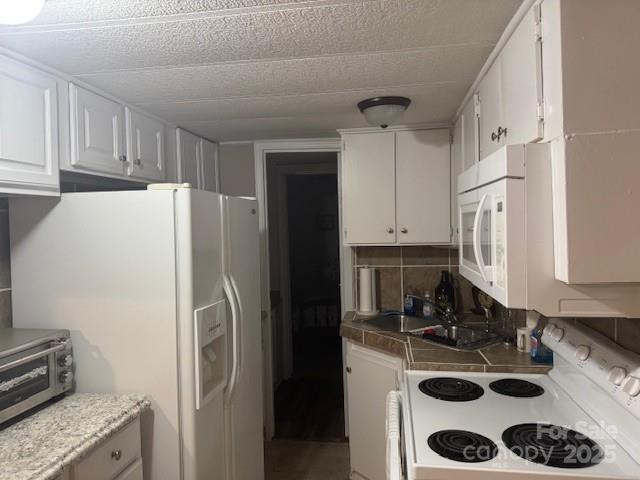 138 Trivette Trail Mount Gilead NC 27306