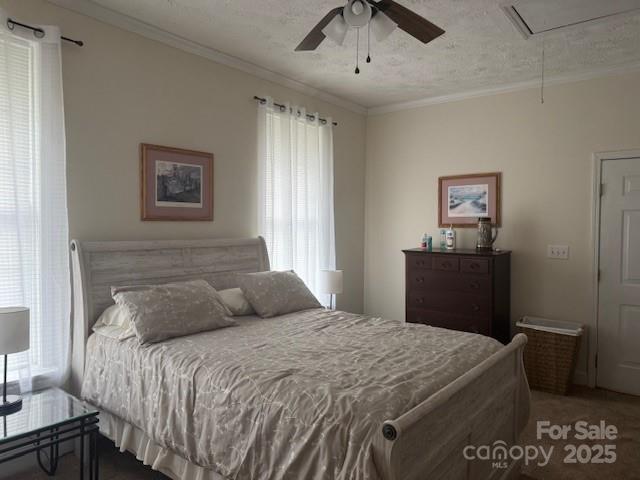 138 Trivette Trail Mount Gilead NC 27306