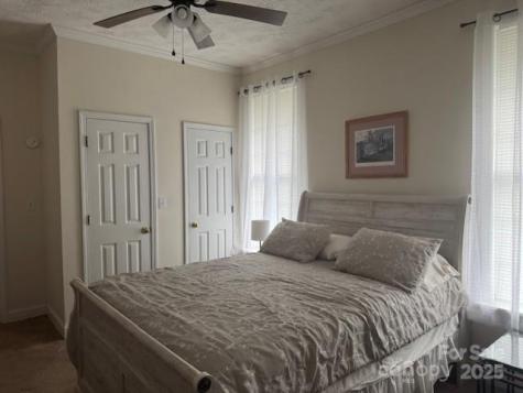 138 Trivette Trail Mount Gilead NC 27306