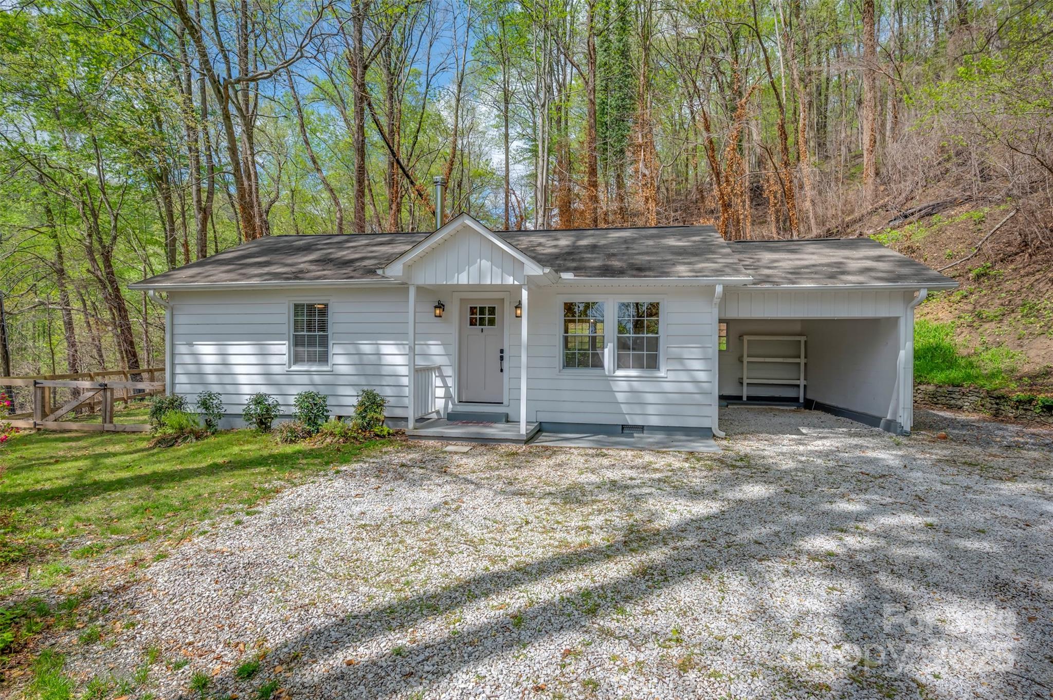 33 Valhalla Drive Tryon NC 28782