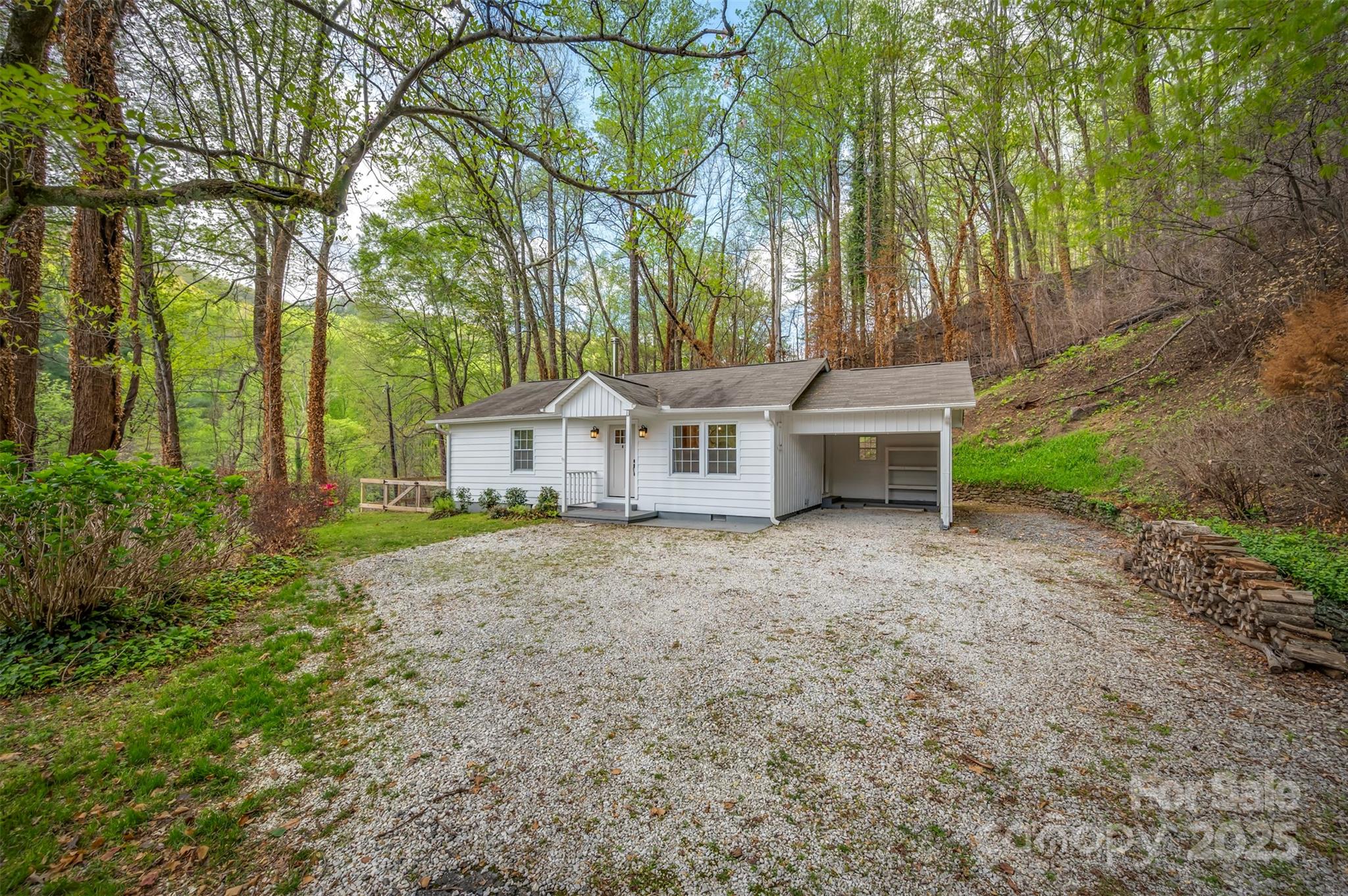 33 Valhalla Drive Tryon NC 28782