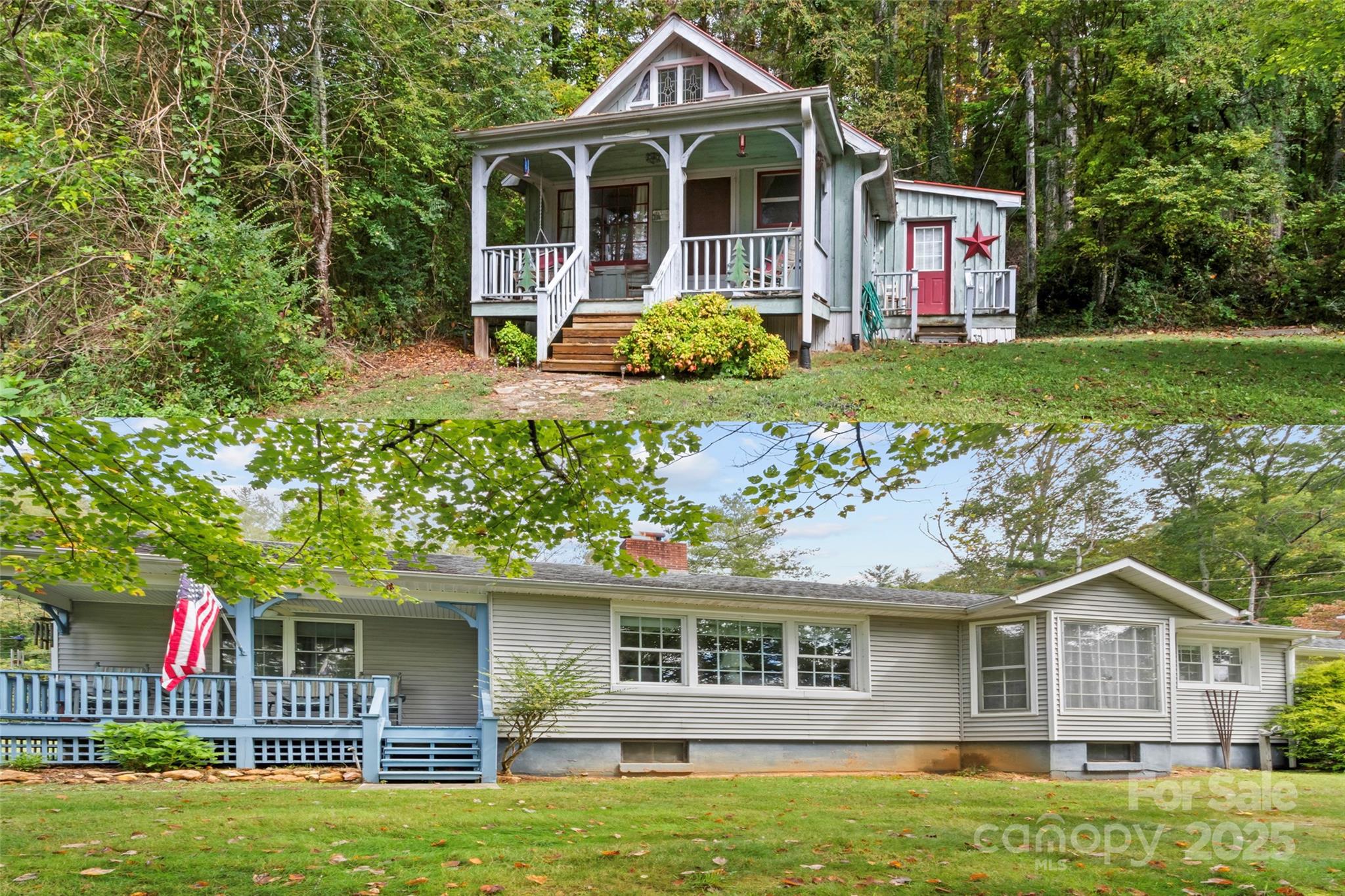 614 Rocky Springs Heights Burnsville NC 28714