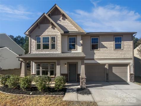 3081 Crosswind Drive Fort Mill SC 29707
