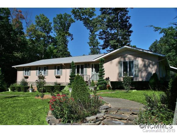 2 Deerfield Road Asheville NC 28803