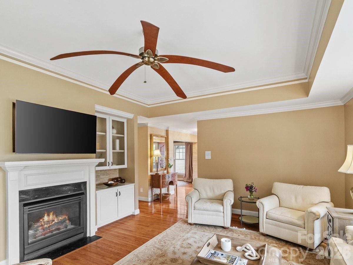 6 Creekside Way Asheville NC 28804