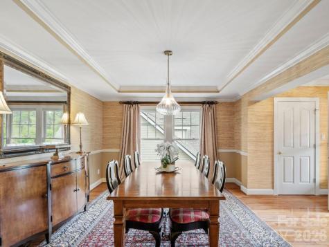 6 Creekside Way Asheville NC 28804