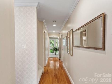 6 Creekside Way Asheville NC 28804