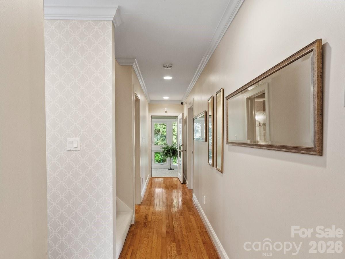 6 Creekside Way Asheville NC 28804