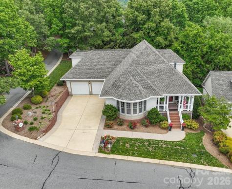 6 Creekside Way Asheville NC 28804