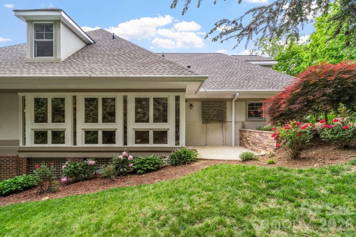 6 Creekside Way Asheville NC 28804