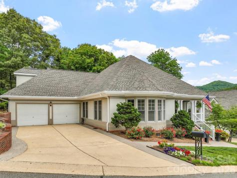 6 Creekside Way Asheville NC 28804
