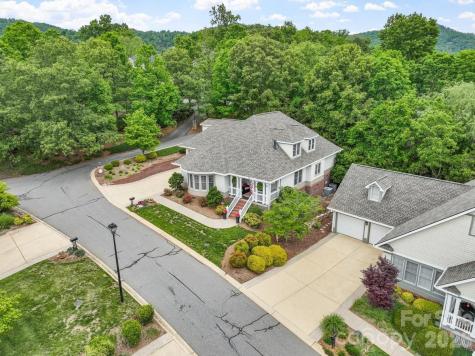 6 Creekside Way Asheville NC 28804