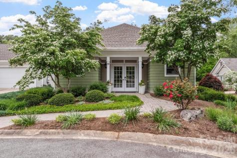 6 Creekside Way Asheville NC 28804