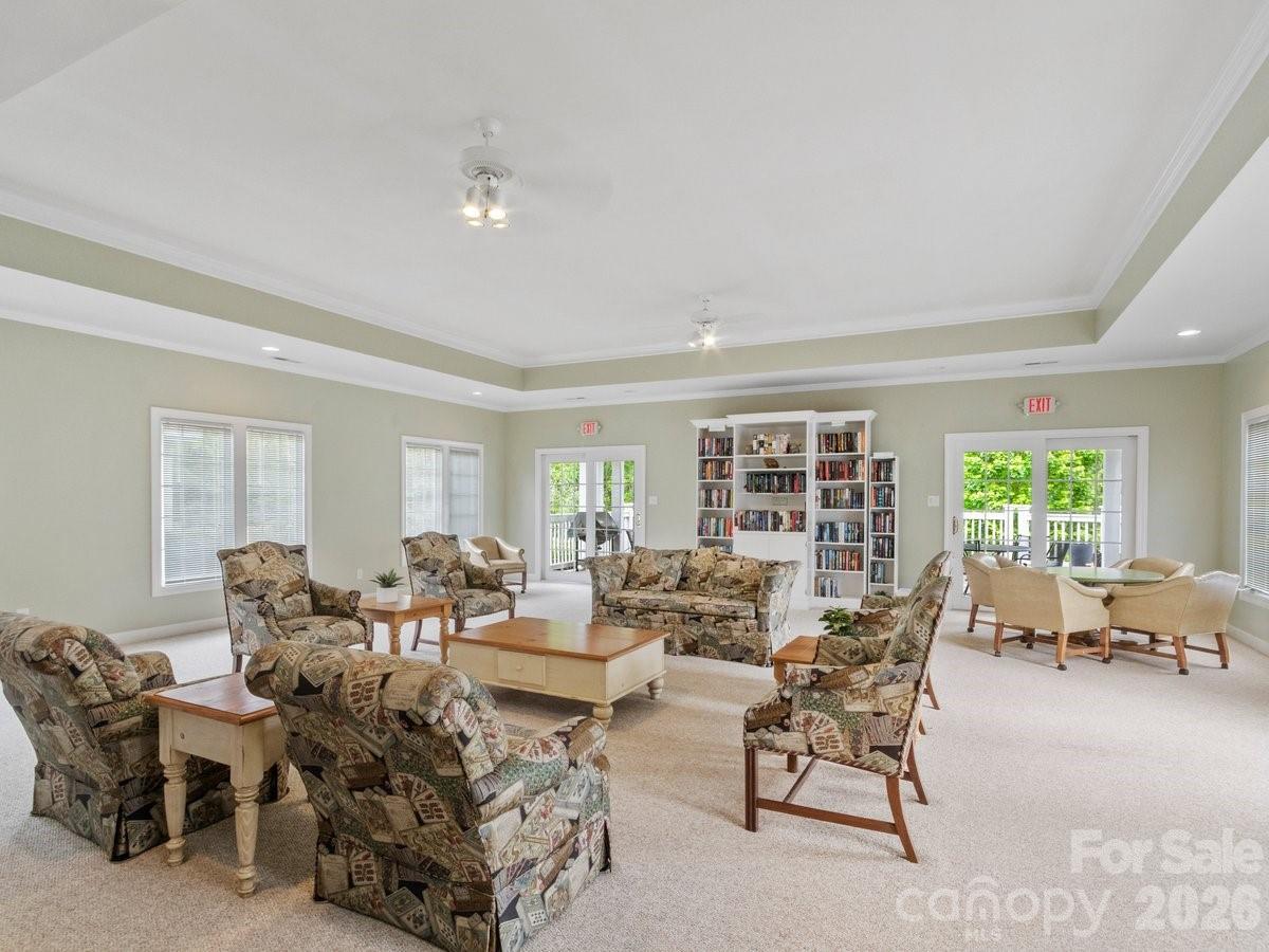 6 Creekside Way Asheville NC 28804