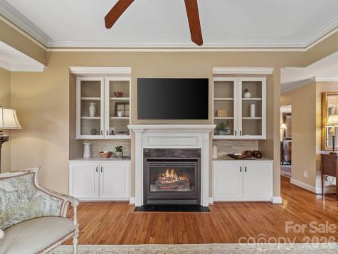 6 Creekside Way Asheville NC 28804