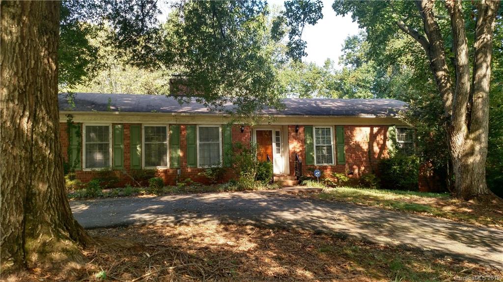 1027 Hunter Street Statesville NC 28677