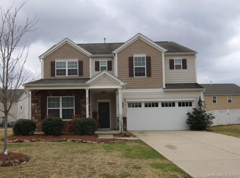 6006 Farm Pond Road Indian Trail NC 28079
