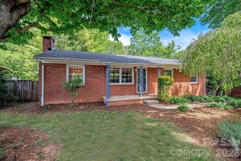 39 Grandview Road Asheville NC 28806