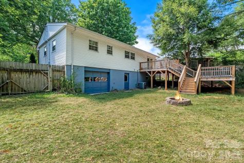 39 Grandview Road Asheville NC 28806