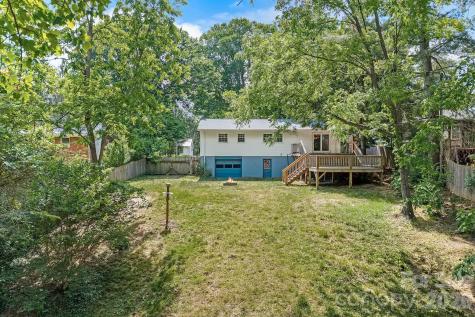 39 Grandview Road Asheville NC 28806