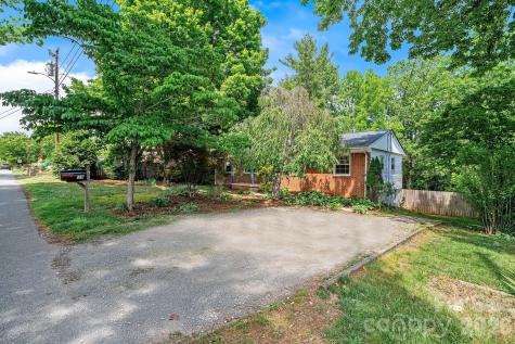 39 Grandview Road Asheville NC 28806