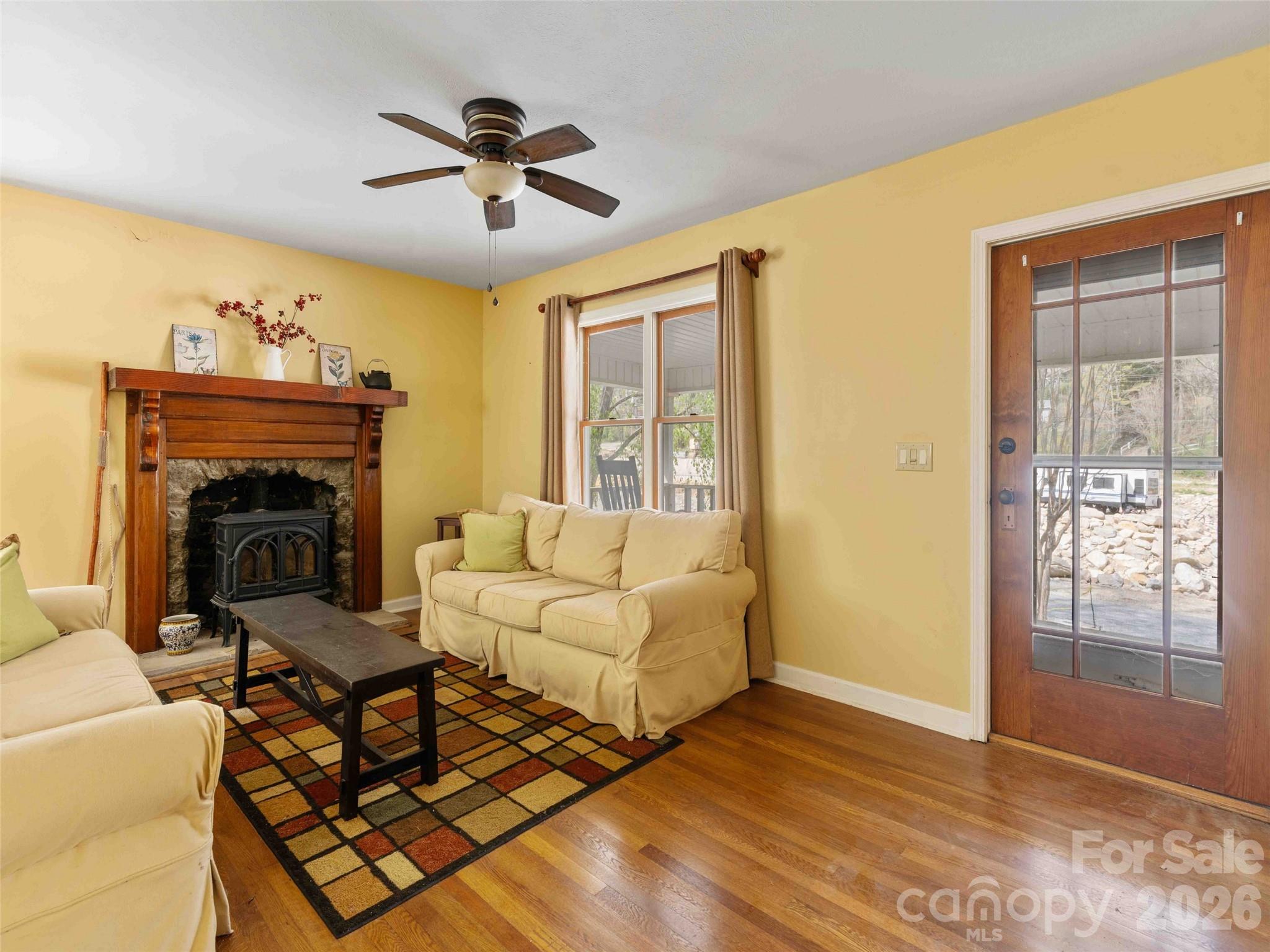 306 Southside Drive Chimney Rock NC 28720