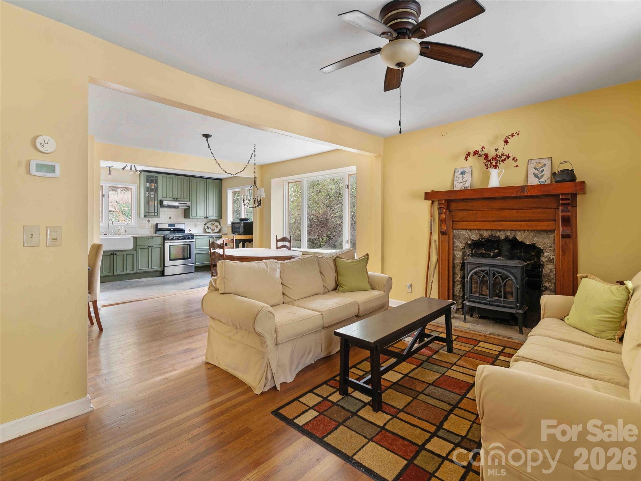 306 Southside Drive Chimney Rock NC 28720