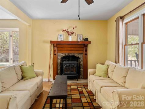 306 Southside Drive Chimney Rock NC 28720