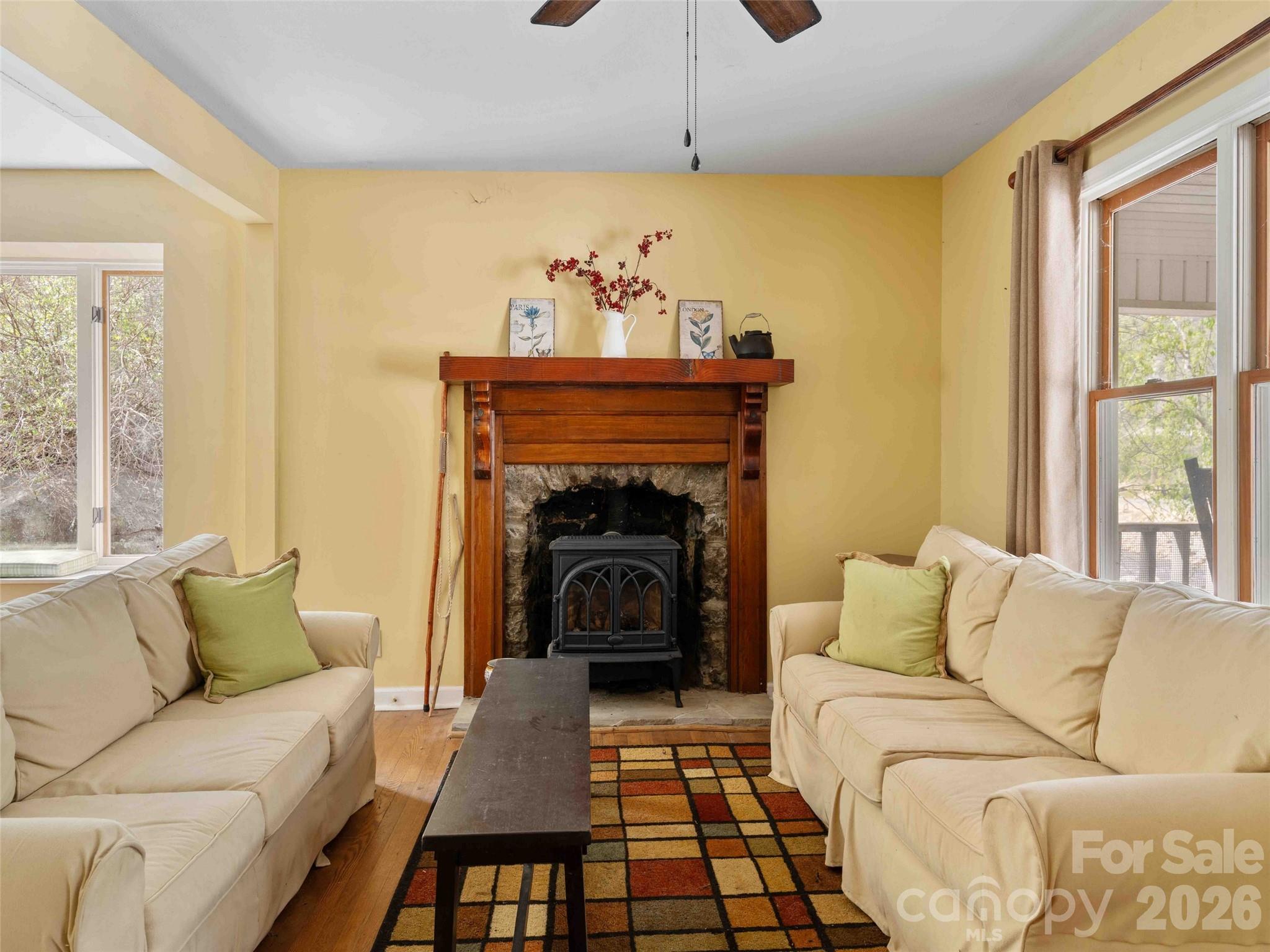 306 Southside Drive Chimney Rock NC 28720