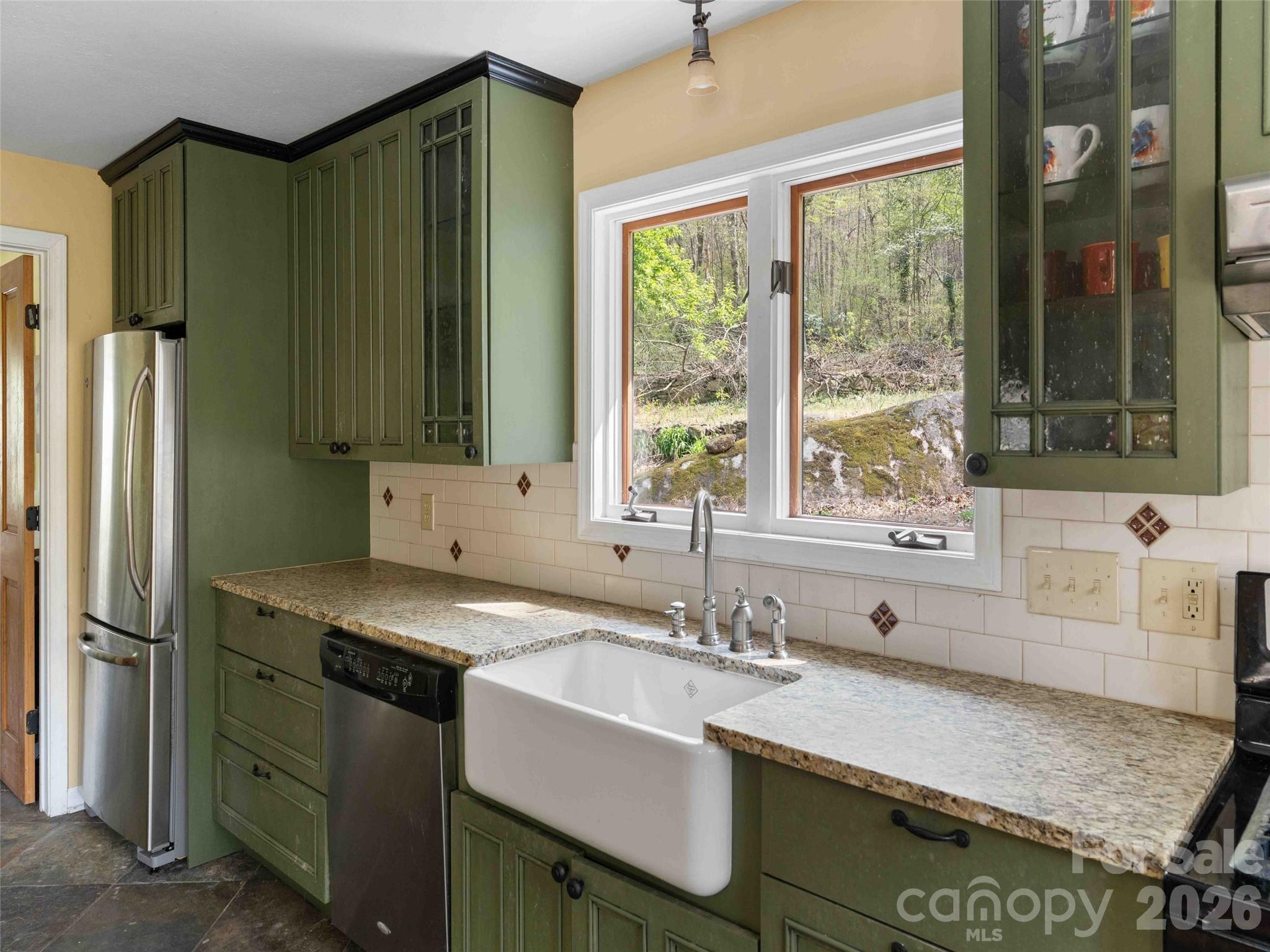 306 Southside Drive Chimney Rock NC 28720