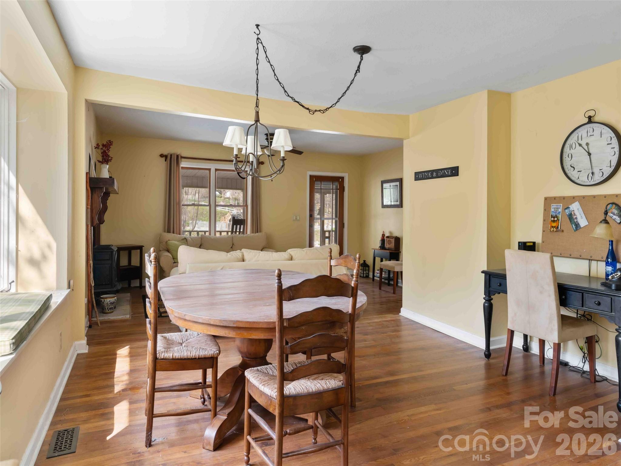 306 Southside Drive Chimney Rock NC 28720