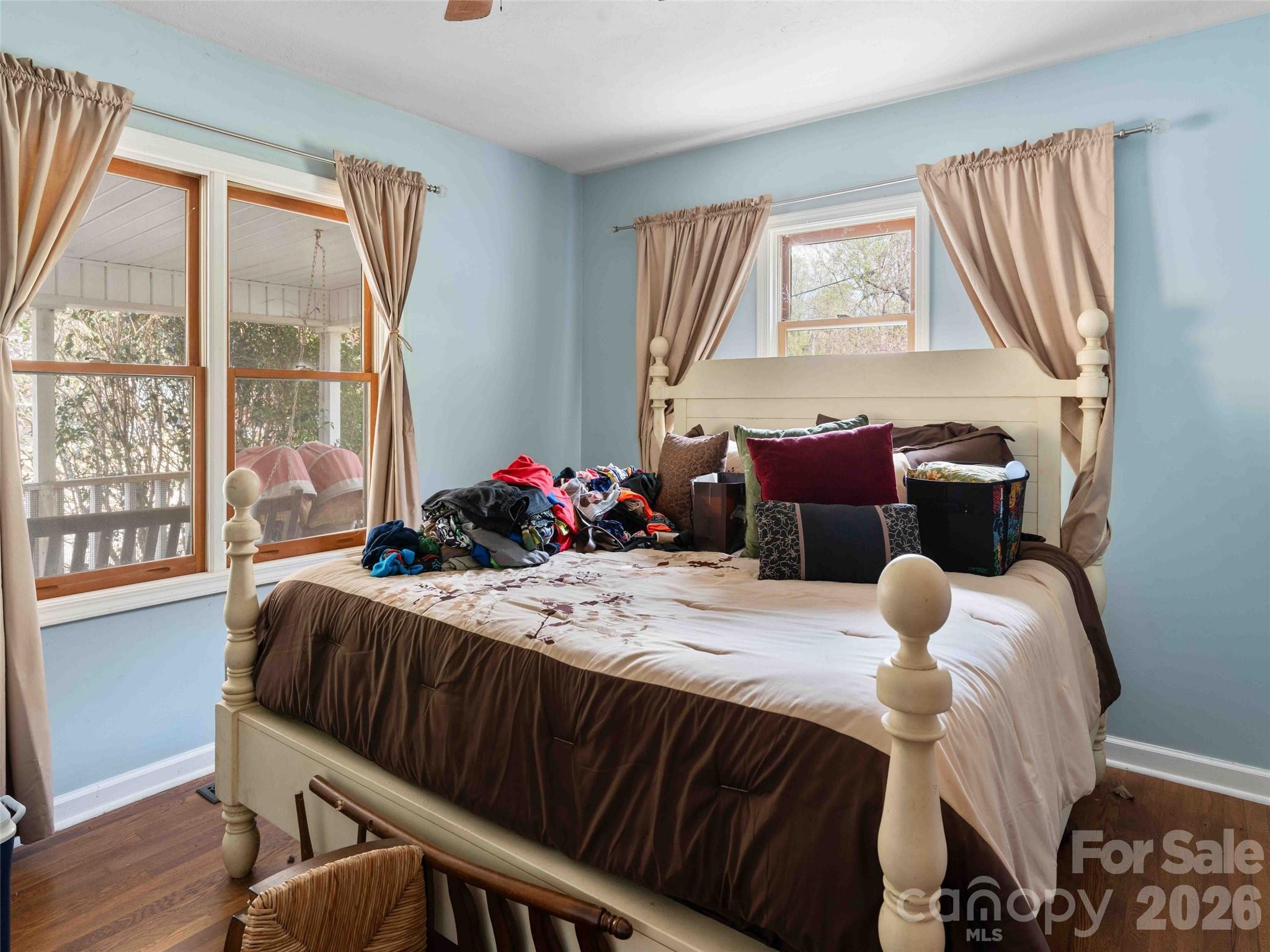 306 Southside Drive Chimney Rock NC 28720
